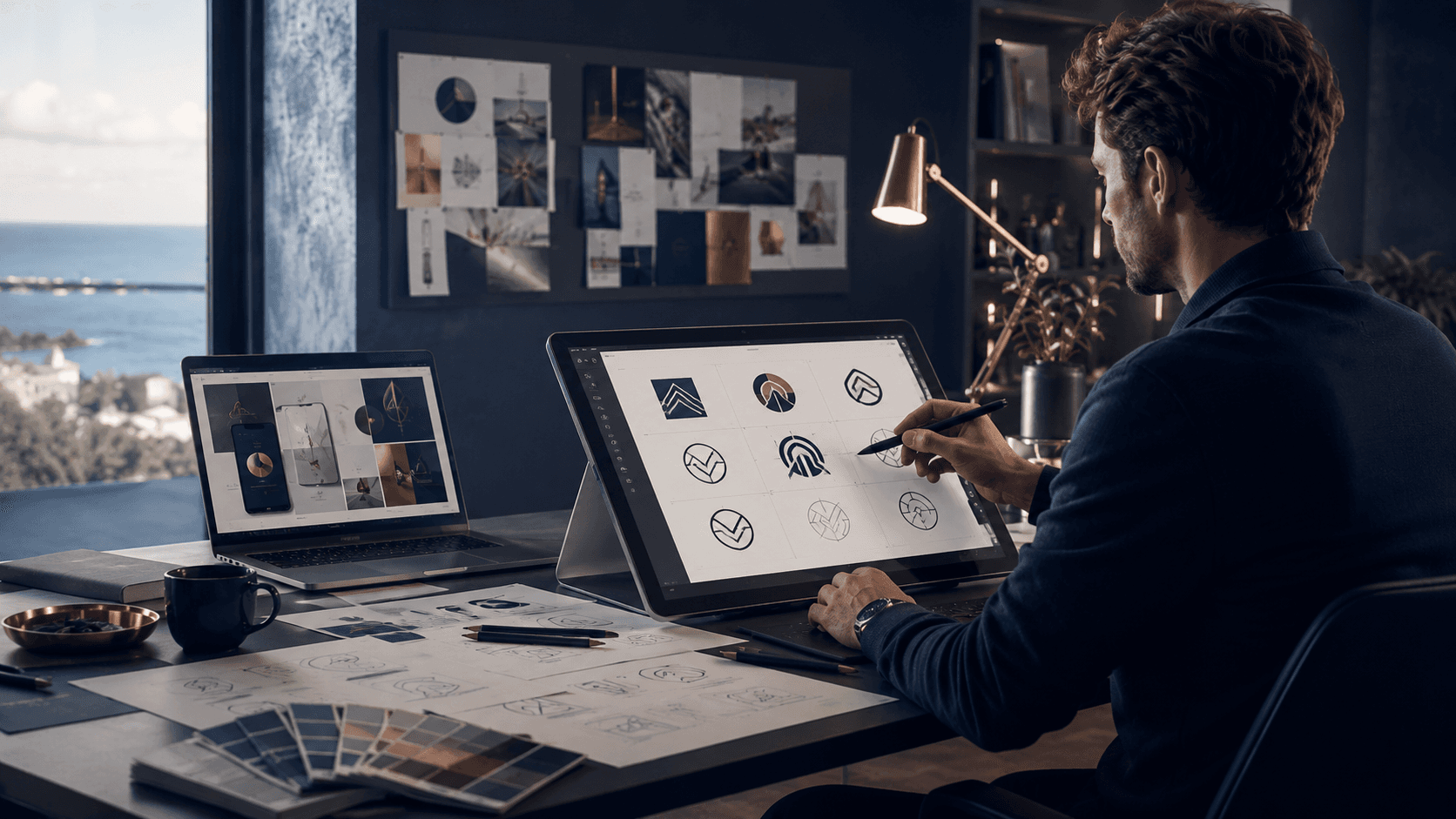 Automatisation de processus métier