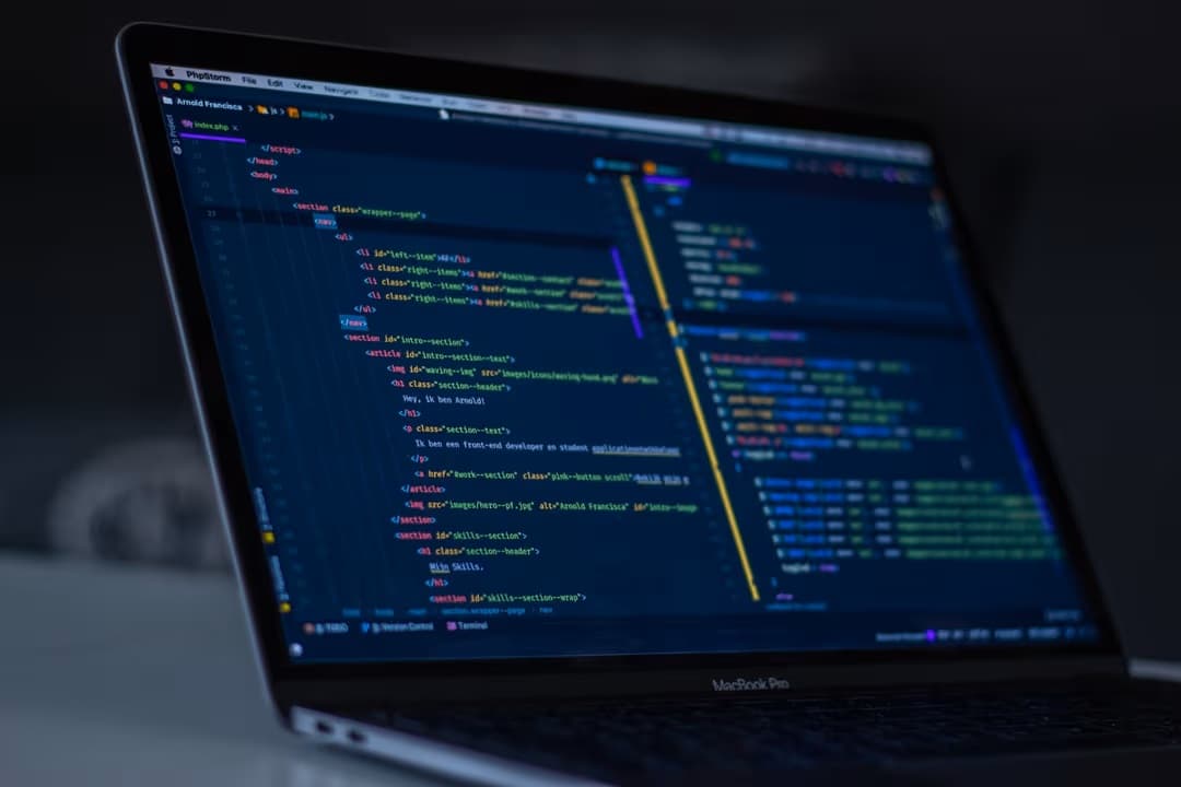Le développement du connecteur avec l’ancien logiciel
